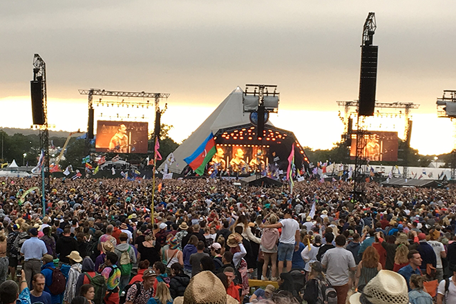 New BBC documentary investigates £1 million Glastonbury ticket scam