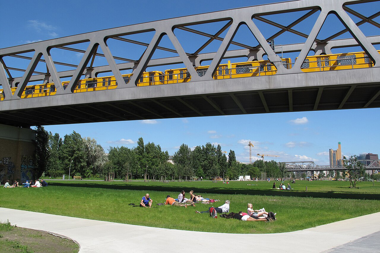 Berlin grants permission for open-air events in Friedrichshain-Kreuzberg