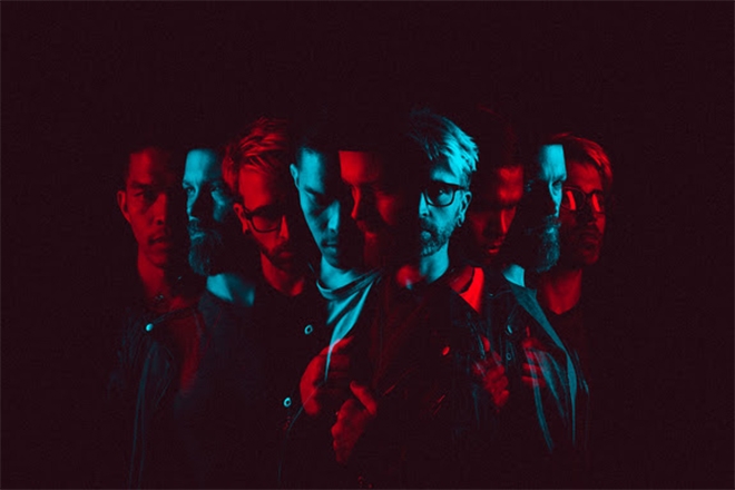 ​The Glitch Mob reveal a lustrous music video for ‘I Could Be Anything’