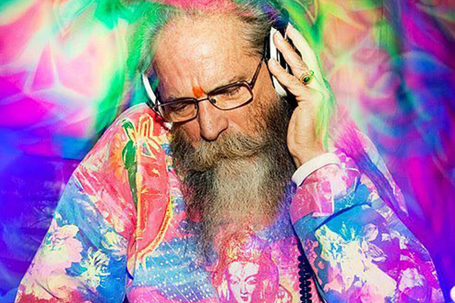 Psytrance pioneer Goa Gil has died, aged 72