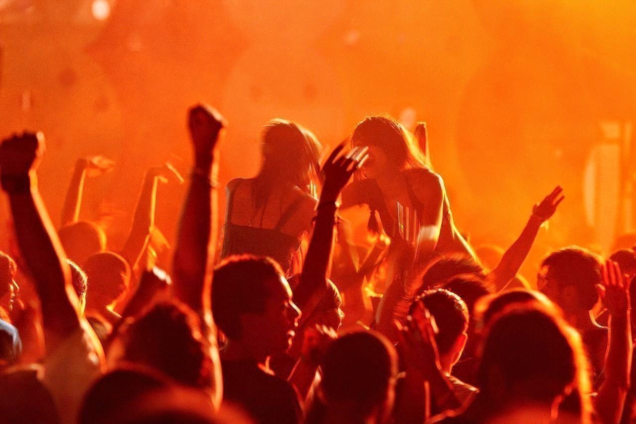 Missing Dutch woman found at a week-long rave in Spain