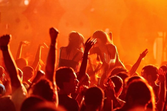 Indian Rave Goa bans late-night dance parties in India’s rave destination - Mixmag.net
