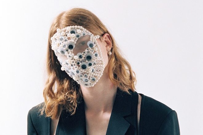 Godford releases new album ‘I YOU SHE’