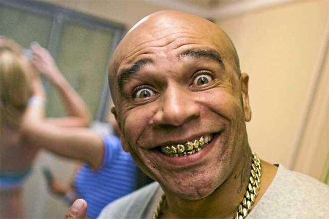 ​Goldie pleads "guilty" in court via FaceTime from Thailand
