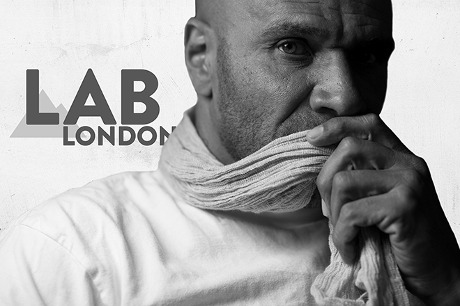 Metalheadz showcase in The Lab LDN: Goldie & Ulterior Motive