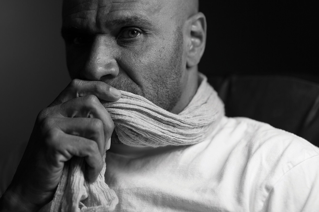 ​Goldie: “Gentrification has fucked clubbing”