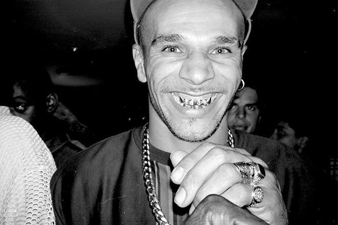 Goldie, Andy C and Roni Size feature in new Drum & Bass: The Movement documentary