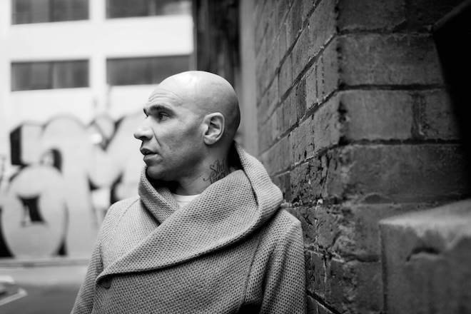 ​Goldie reveals ‘The Journey Man’ LP