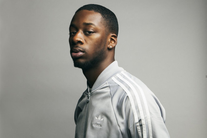 GoldLink features on new Kelela remix