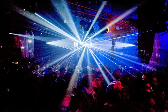 US music venues can apply for $16 billion pandemic relief grant in April