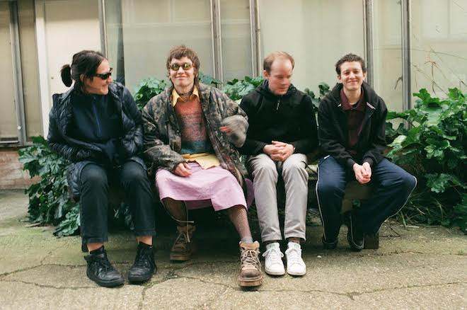 Micachu & The Shapes rebrand as Good Sad Happy Bad for upcoming new album 'Shades'