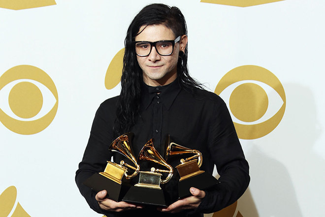 This petition aims to make free songs eligible for the Grammys