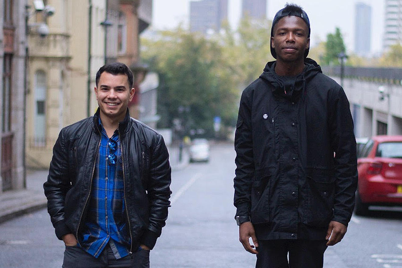 Premiere: Greco and Mad Villains' 'Lil' Bit' is jacking house heat
