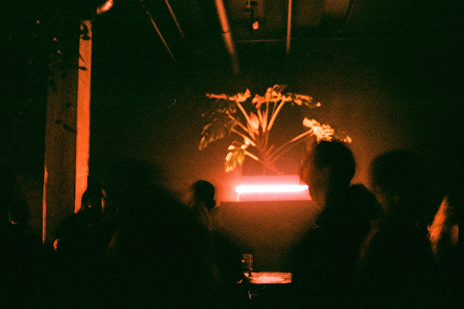 New York nightclub Green Room to launch with strict no-phones policy