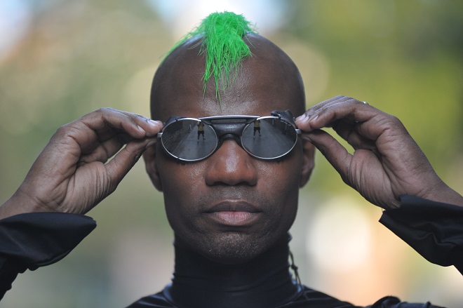 Green Velvet and Umek headline ON IT's ADE event