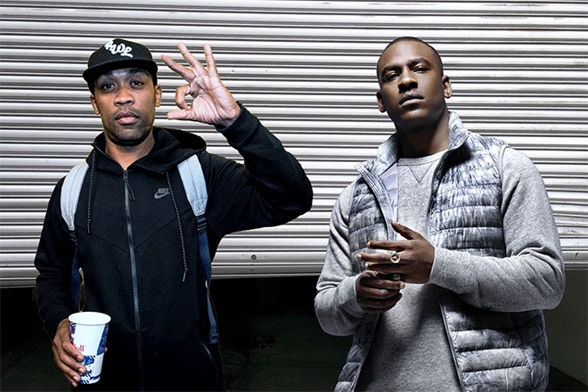 Grime finally has its own genre category on Spotify