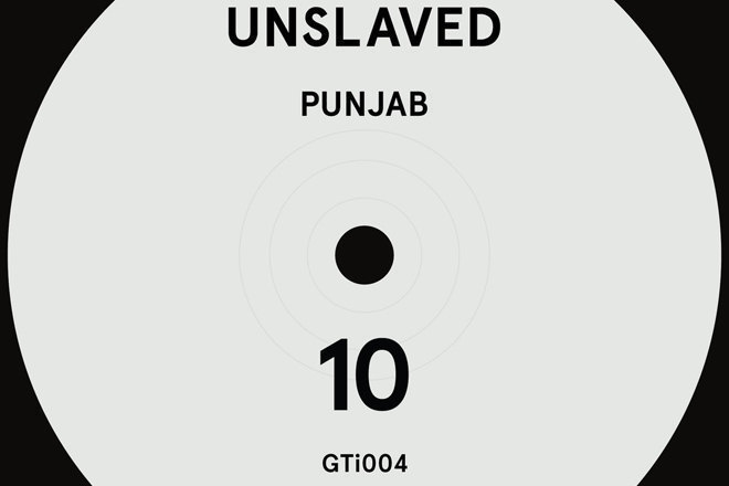 Unslaved