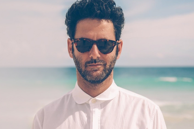 SXM Festival 2019 reveals phase one line-up with Axel Boman, Guy Gerber and Dubfire