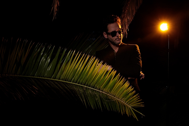 Guy Gerber secures two-year residency with Wynn Las Vegas