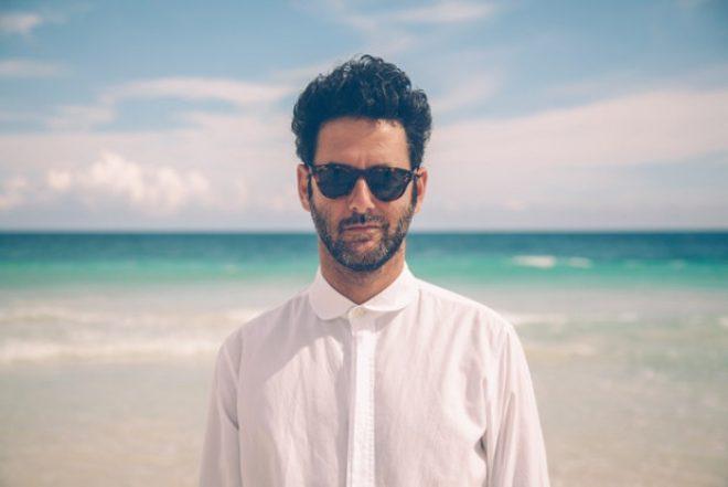Guy Gerber