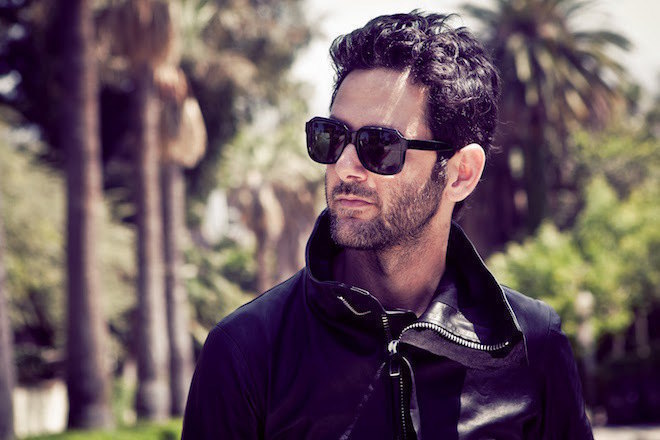 Guy Gerber brings Rumors to Miami's Art Basel