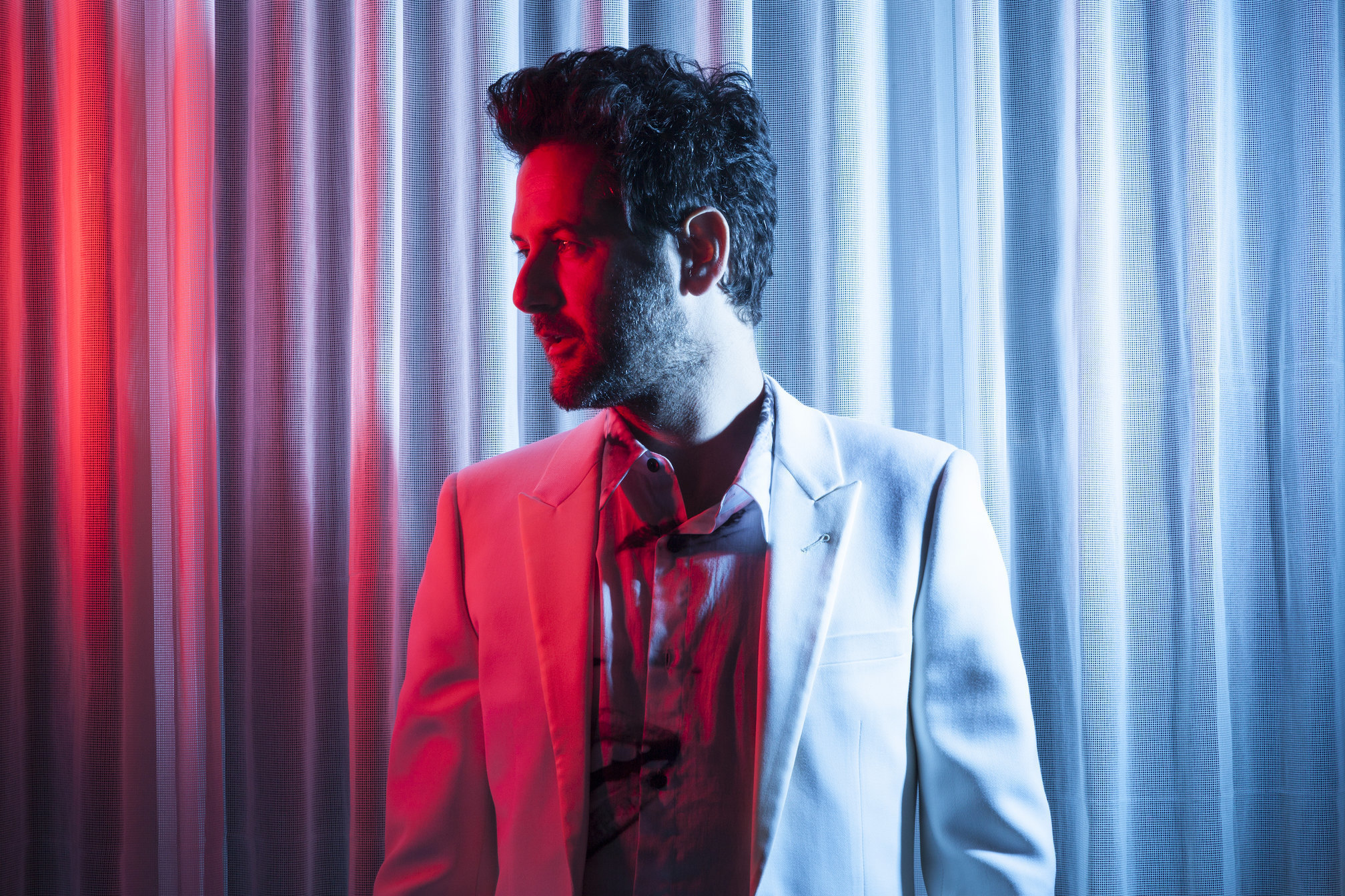Selects: Guy Gerber