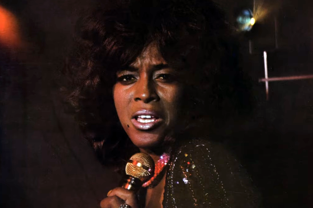 ​Beloved disco and soul singer Gwen McCrae has died aged 81