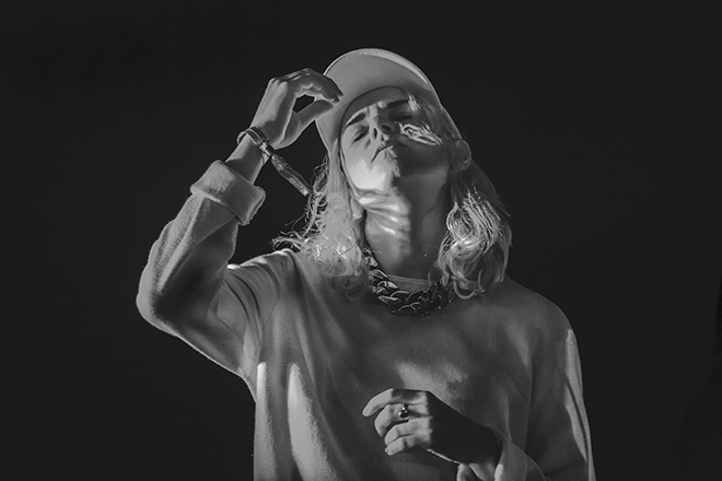 Premiere: HAAi dives deep on her club-ready 'FEELS'