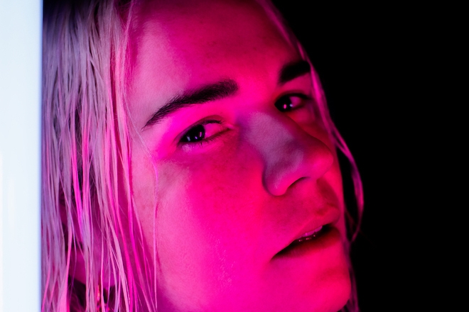 HAAi is curating the next instalment of the DJ-Kicks series
