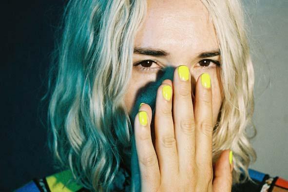 HAAi announces debut album ‘Baby, We’re Ascending’