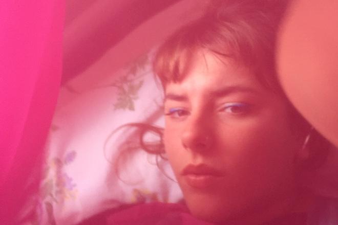 HANAH will 'Watch The World In Detail' on debut EP