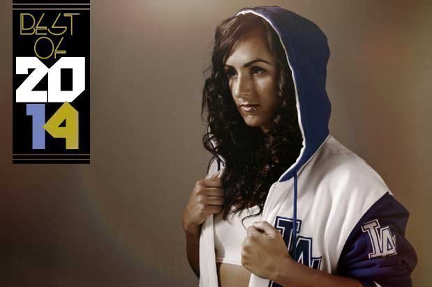 Star of the year: Hannah Wants