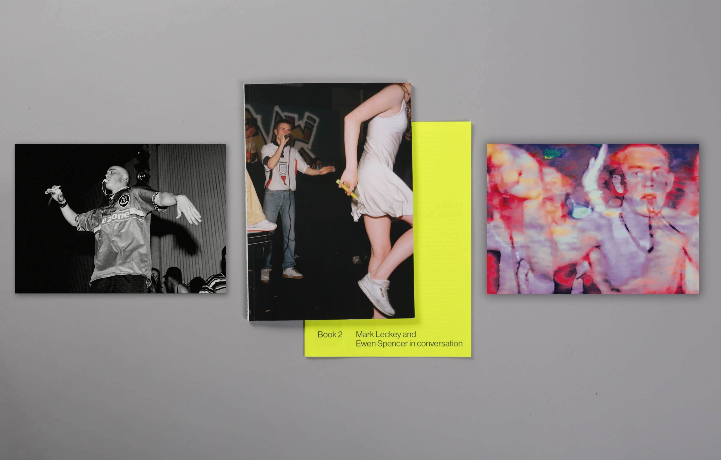 Gabber Eleganza is launching a new label called Never Sleep