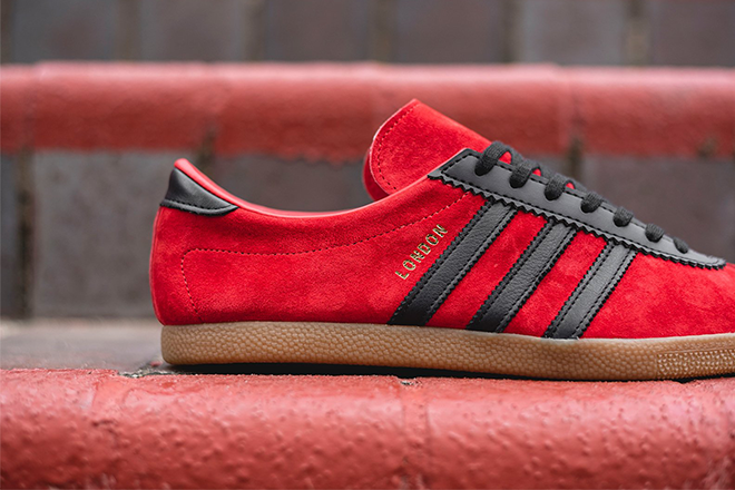 adidas unveils the latest addition to their City Series