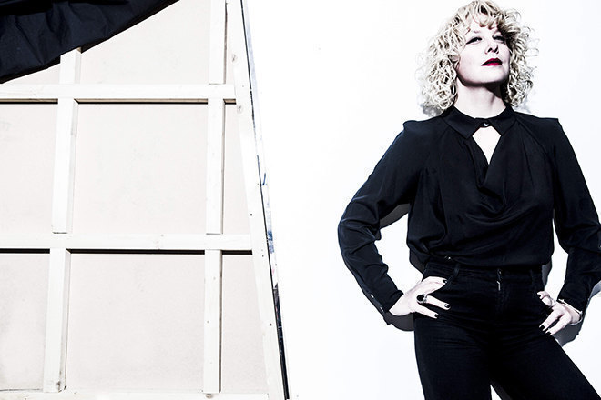 Heidi releases Jackathon line-up for Off Sónar show
