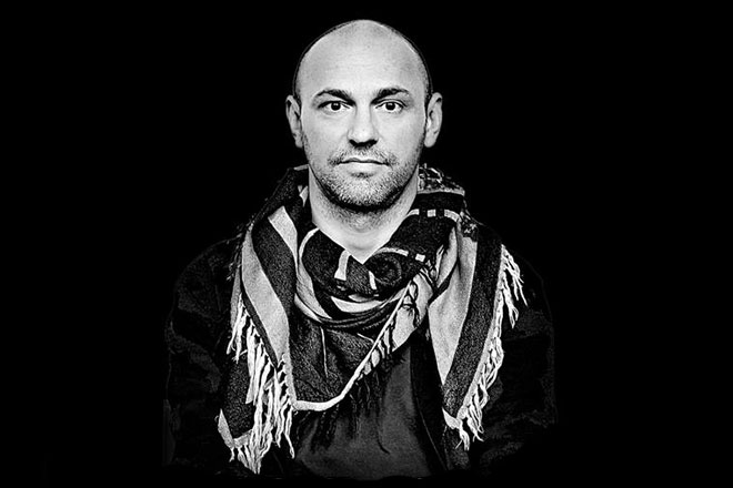 Premiere: Henrik Schwarz celebrates 15 amazing years of Watergate with 'Kantine'