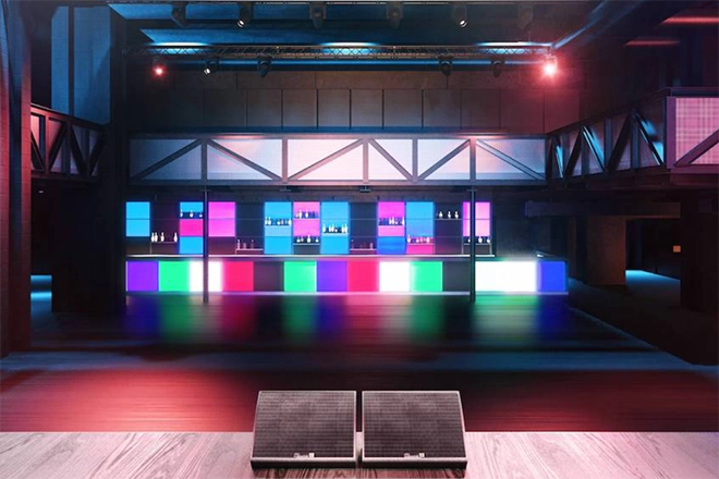 New club HERE to open in Central London this September