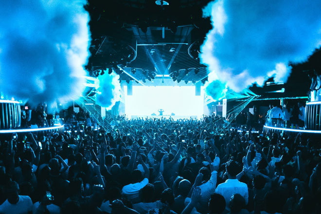 Spotify Playlist: These new house tracks will have you fist pumping into next weekend