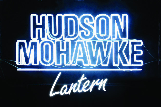 Hudson Mohawke