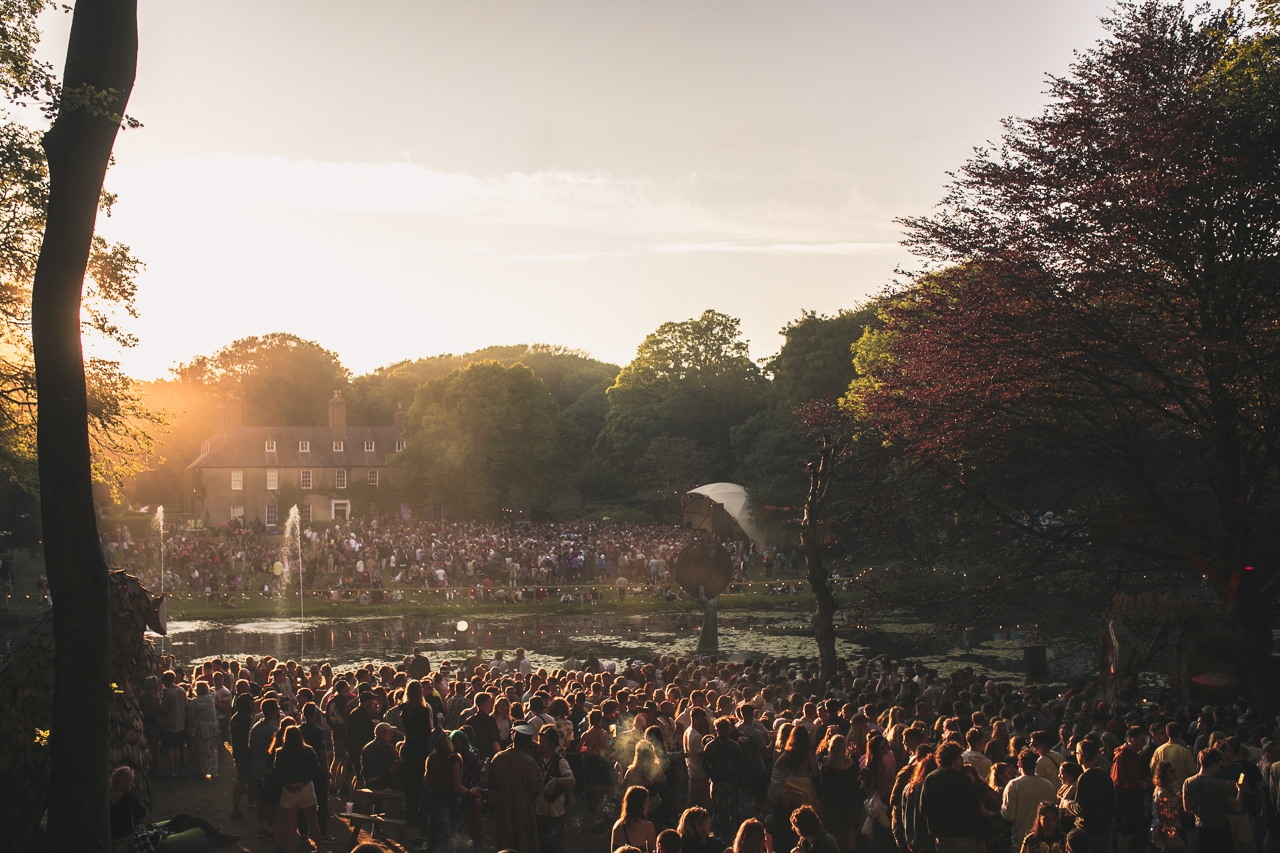​The first names are in for Gottwood’s 10th anniversary edition