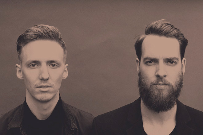 Honne (Friend Within remix)