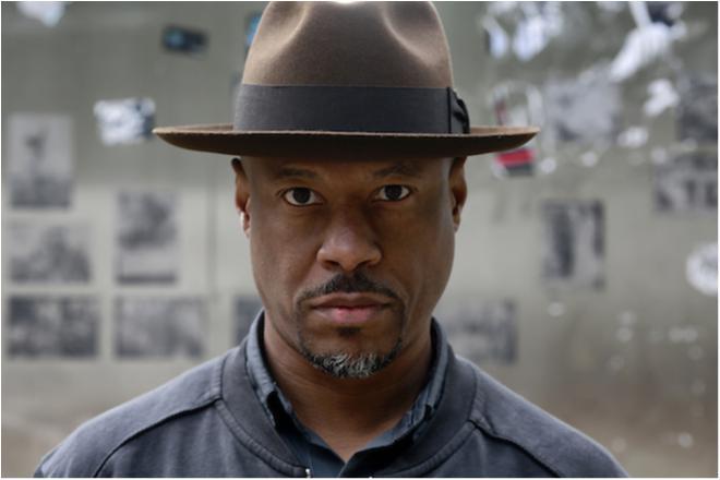 Re-watch Floorplan aka Robert Hood live from Weather Festival, Paris