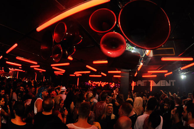 Spotify playlist: 50 house tracks that are blowing up in the clubs right now