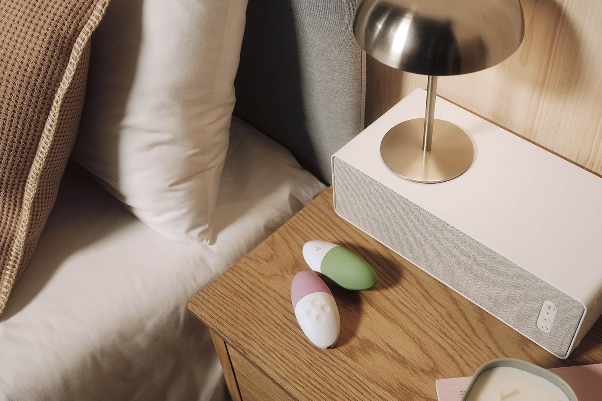 LELO Siri 3: A sex toy that syncs with music - Mixmag.net LELO Siri 3: A sex toy that syncs with music - Mixmag.net