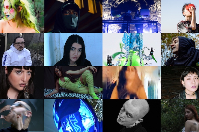 33EMYBW, AYA, Deena Abdelwahed and more feature on upcoming Houndstooth compilation 'Alterity'