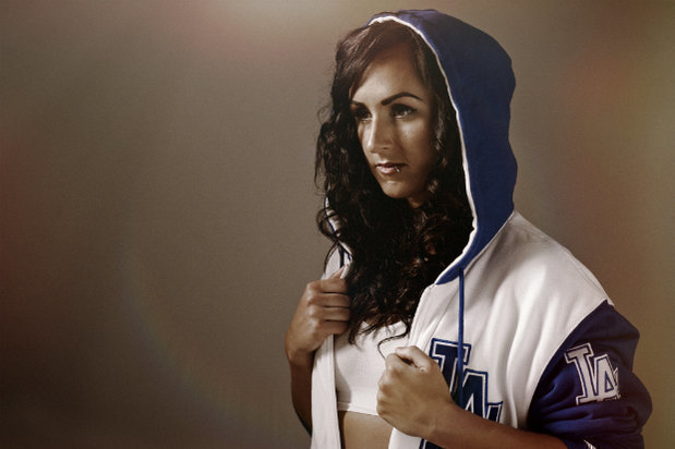 Hannah Wants