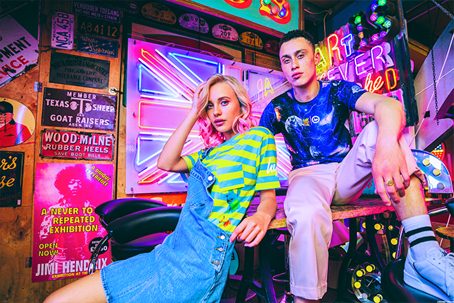 HYPE unveils Toy Story-inspired collection