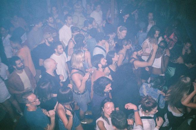 Dancing Family and Habibti Nation to team up for a party celebrating UK global sounds
