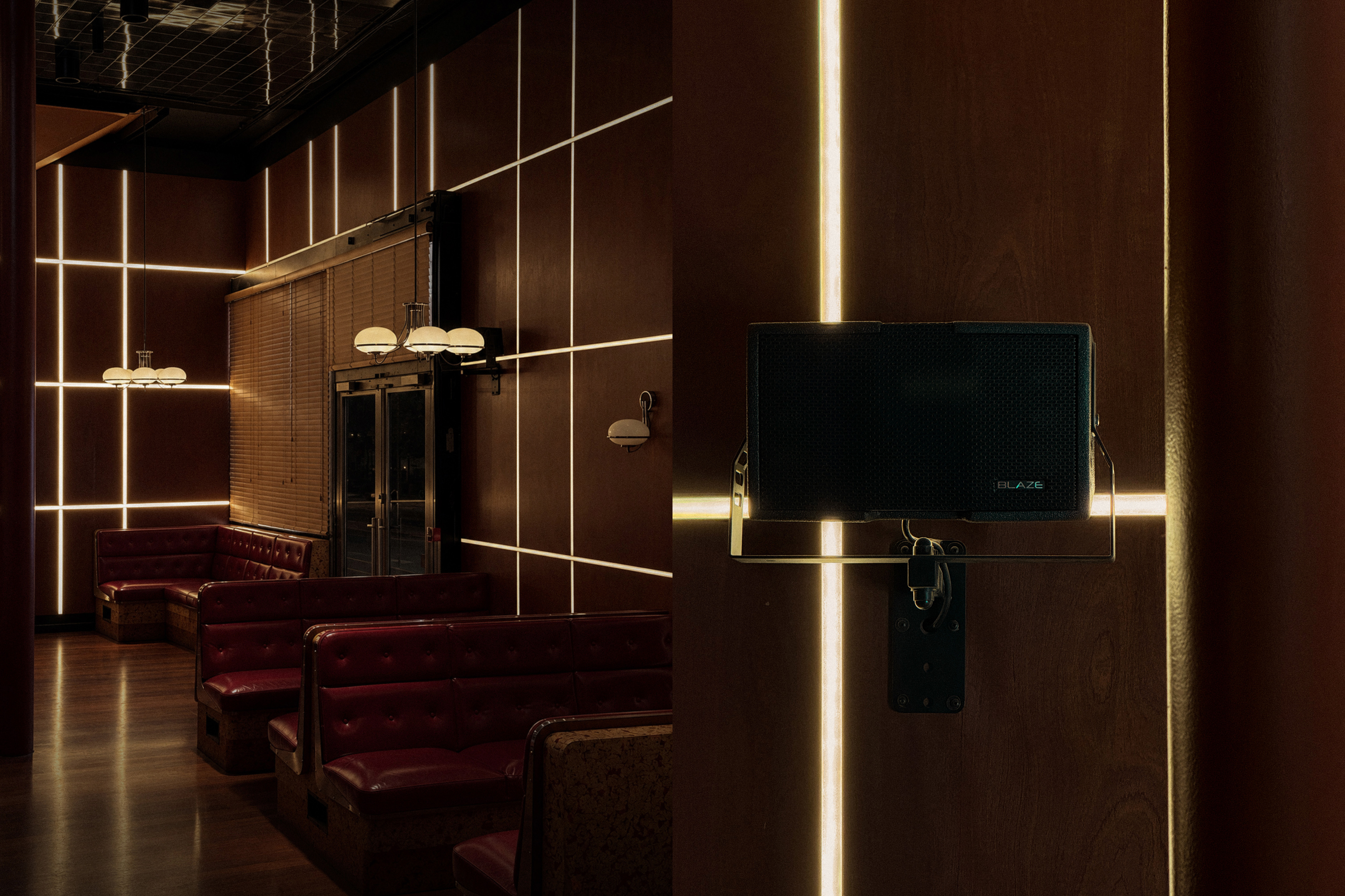 Club Empire apre a Hackney con serate accessibili