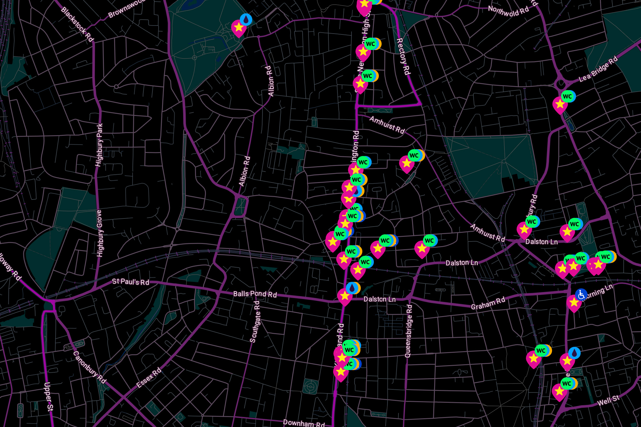 Hackney Council launches 